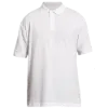 BANAR polokošile bílá XXL